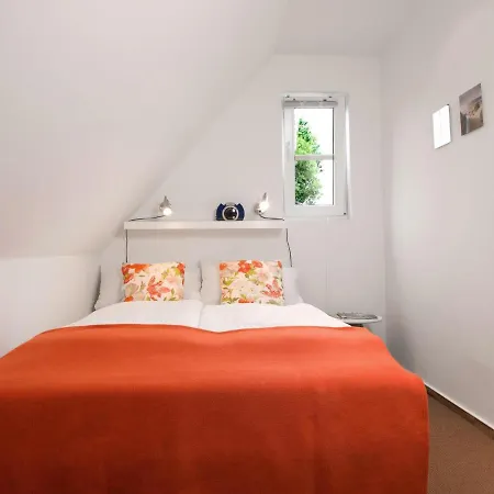 Haus Meerforelle Haus Meerforelle 2 Insel Poel