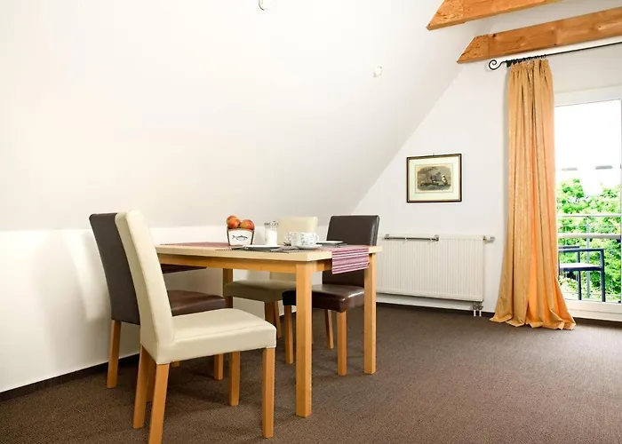 Haus Meerforelle Haus Meerforelle 2 إنسيل بويل