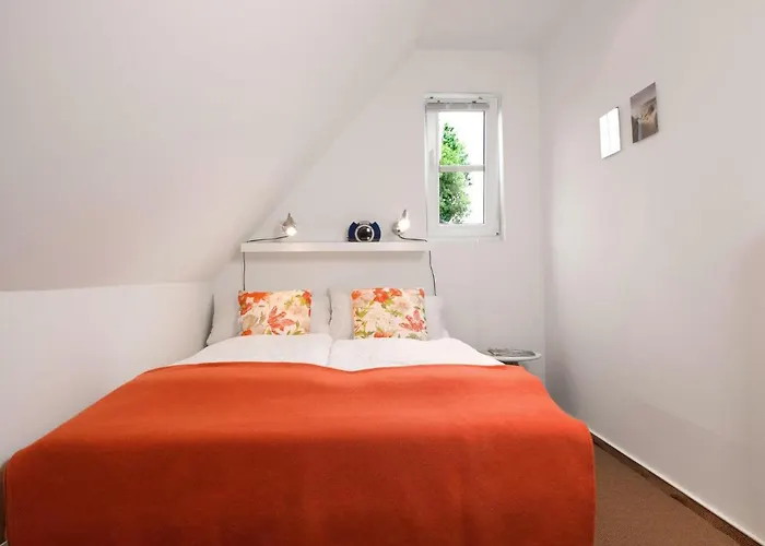 Haus Meerforelle Haus Meerforelle 2 إنسيل بويل