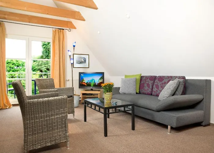 شقة Haus Meerforelle Haus Meerforelle 2 إنسيل بويل