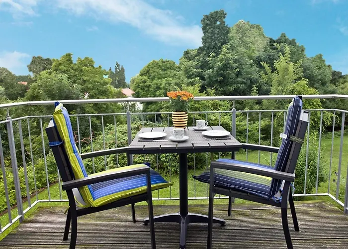 Haus Meerforelle Haus Meerforelle 2 *